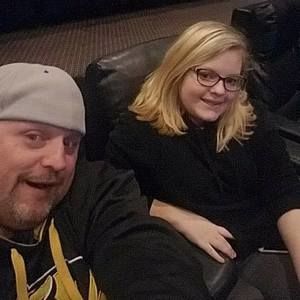 Meet your Posher, Jason